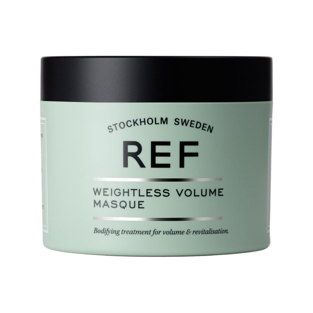 REF Weightless Volume Masque 500 ml - Feel You