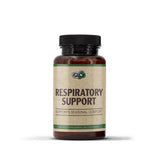 RESPIRATORY SUPPORT - 60 Capsules - Feel You