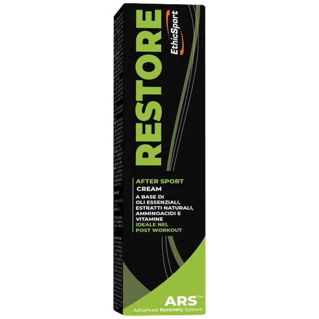 RESTORE | Relaxing Gel with ARS - 100 мл - Feel You