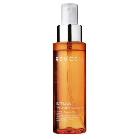 REVCELL - Intensive Vita-Collagen Ampoule Mist - Ampoule Collagen in a Mist - 100ml - Feel You