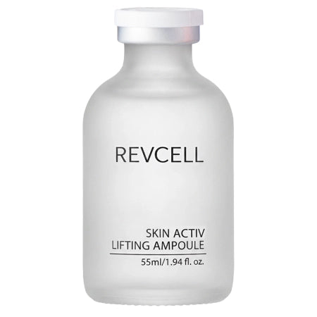 REVCELL - Skin Activ Lifting Ampoule - Facial Lifting Ampoule - 55ml - Feel You