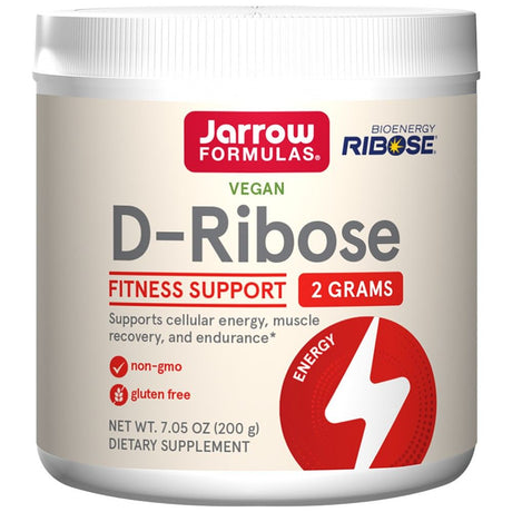 Ribose Powder - 200 грама - Feel You