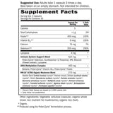 RM-10 Ultra | Immune System Support - 90 капсули - Feel You