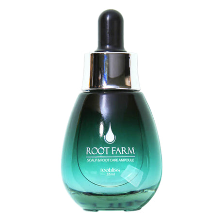 ROOTONIX ROOT FARM Energy Volume Ampoule 35 ml - Feel You