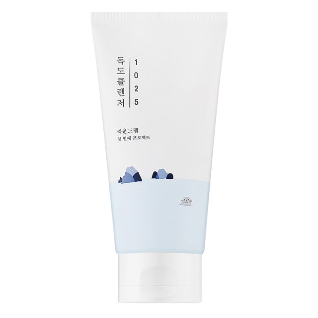 ROUND LAB 1025 Dokdo Cleanser 150 ml - Feel You