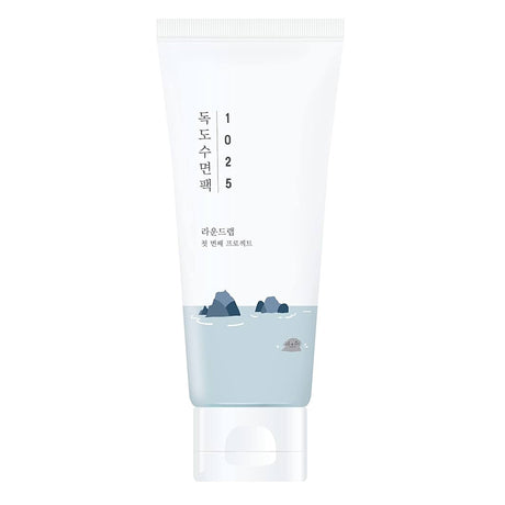ROUND LAB 1025 Dokdo Sleeping Pack 100 ml - Feel You