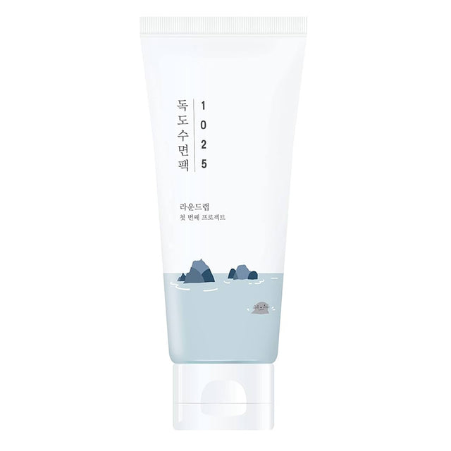 ROUND LAB 1025 Dokdo Sleeping Pack 100 ml - Feel You