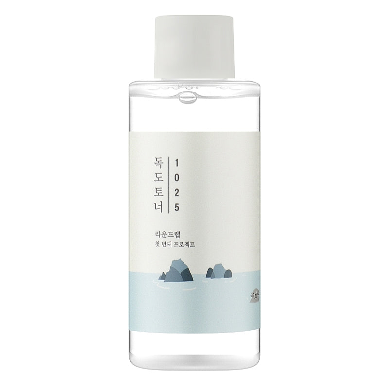 ROUND LAB 1025 Dokdo Toner 100 ml - Feel You