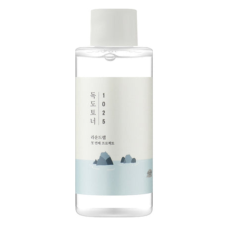 ROUND LAB 1025 Dokdo Toner 100 ml - Feel You
