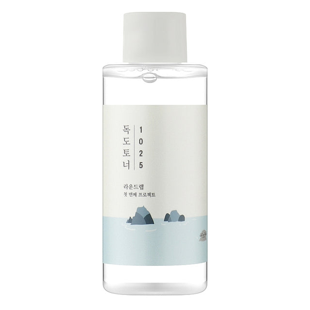 ROUND LAB 1025 Dokdo Toner 100 ml - Feel You