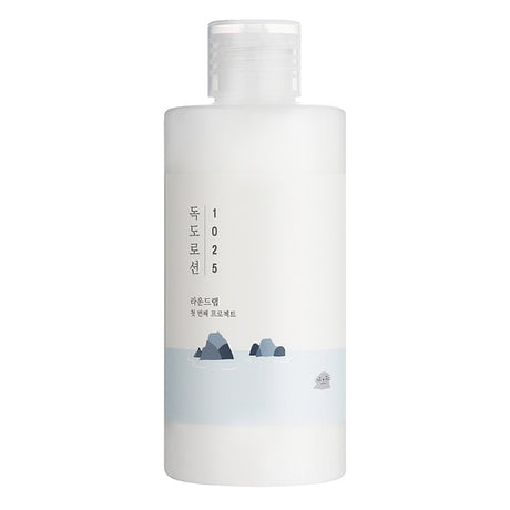 ROUND LAB 1025 Dokdo Toner 200 ml - Feel You