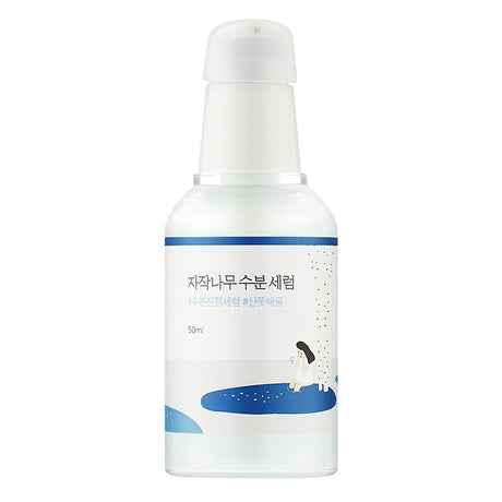 ROUND LAB Birch Juice Moisturizing Serum 50 ml - Feel You