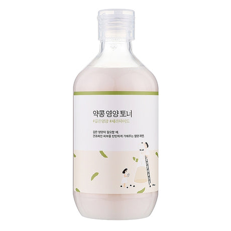ROUND LAB Soybean Nourishing Toner 300 ml - Feel You