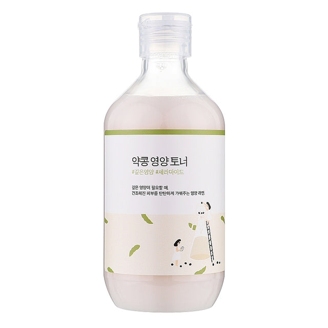 ROUND LAB Soybean Nourishing Toner 300 ml - Feel You