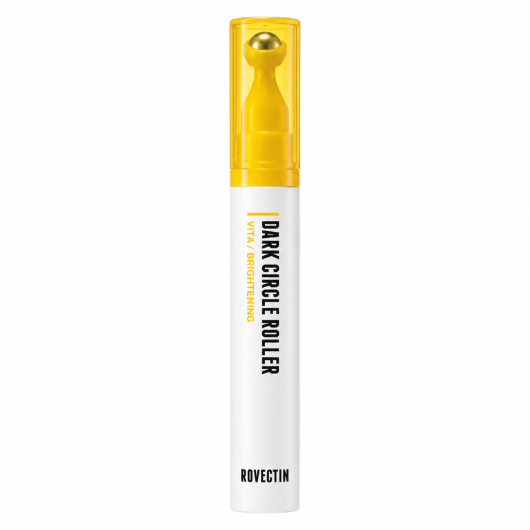ROVECTIN - Vita Dark Circle Eye Roller Essence, 15ml - Feel You