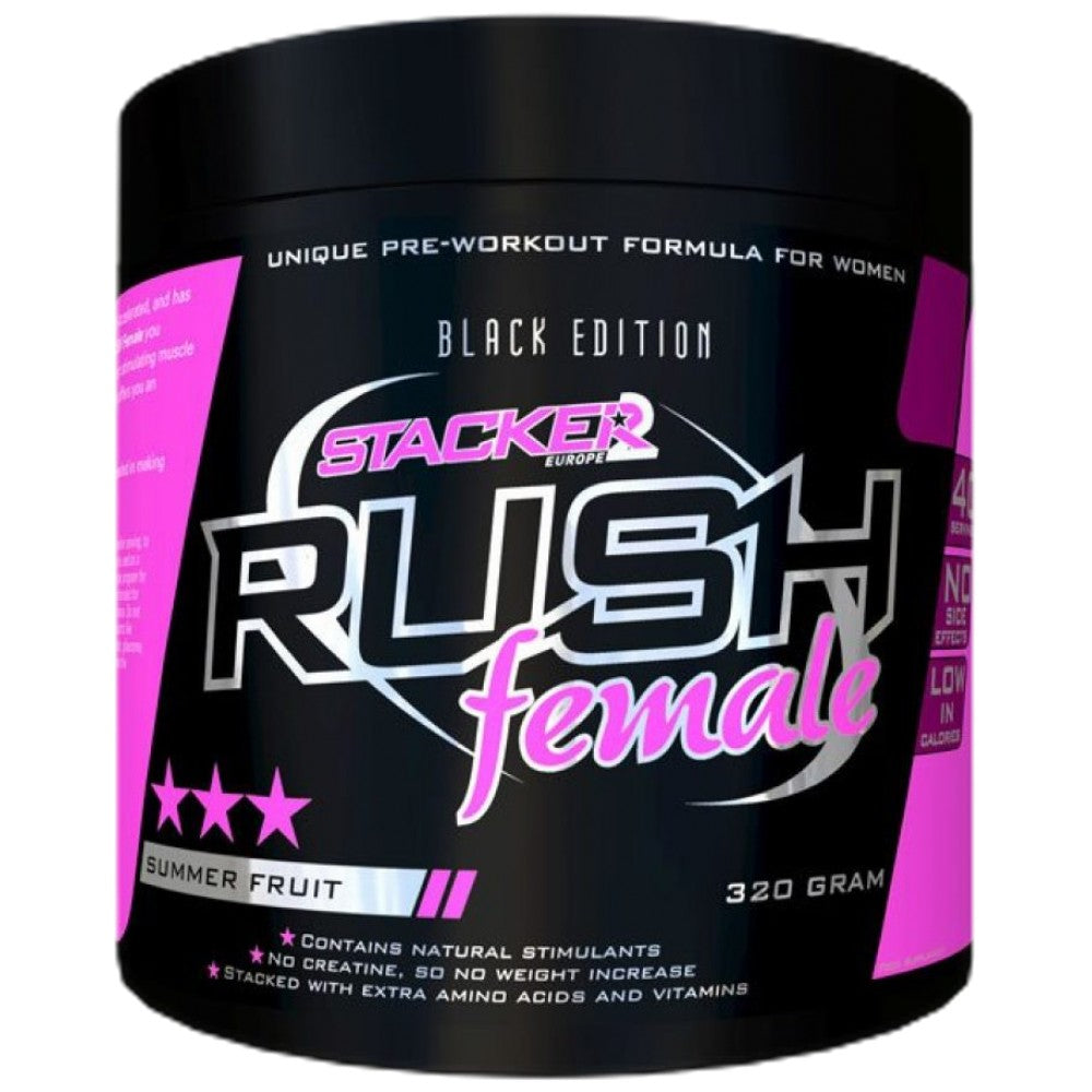 RUSH Female 320 грама - Feel You