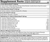 RUSH Female 320 грама - Feel You