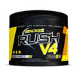 RUSH V4 - 180 грама - Feel You