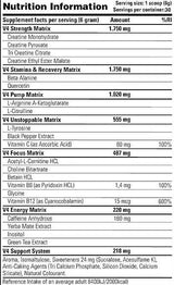 RUSH V4 - 180 грама - Feel You