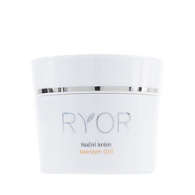 RYOR - Coenzyme Q10 Night cream - 50ml - Feel You