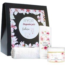 RYOR - RYOR Sakura Elegant care set - 325.0g - Feel You