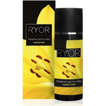 RYOR - Ryor Luxury Care Collagen gel for wrinkles - 50ml - Feel You