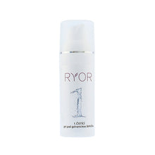 RYOR - Ryor Professional Skincare 1. - Cleaning gel - 50ml - Feel You