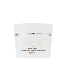 RYOR - Ryor Ryamar Day cream with amaranth oil and silk - 50ml - Feel You