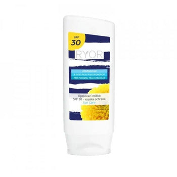 RYOR - Ryor Sun Care Sunscreen Lotion SPF 30 - 200ml - Feel You