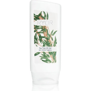 RYOR - Tea Tree Oil Gel for intimate hygiene - 200ml - Feel You