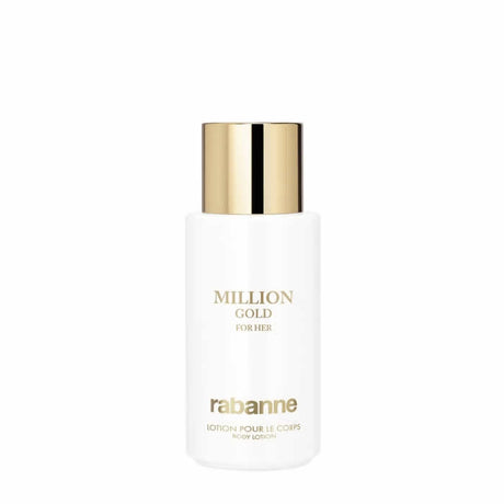 Rabanne Million Gold For Her Body Lotion 200ml - Feel You