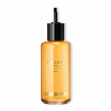 Rabanne Million Gold For Her Eau De Parfum Refill 200ml - Feel You