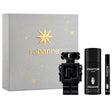 Rabanne Phantom Eau De Parfum Spray 100ml Set 3 Pieces - Feel You