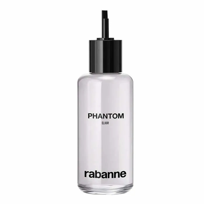 Rabanne Phantom Elixir Parfum Intense 200ml Refill - Feel You
