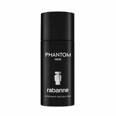 Rabanne Phantom Parfum Deodorant Natural Spray 150ml - Feel You