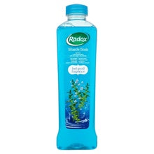 Radox - Muscle Soak Bath Foam - Bath foam - 500ml - Feel You