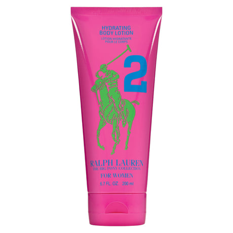 Ralph Lauren, Big Pony 2, Body Lotion, Body, 200 ml - Feel You