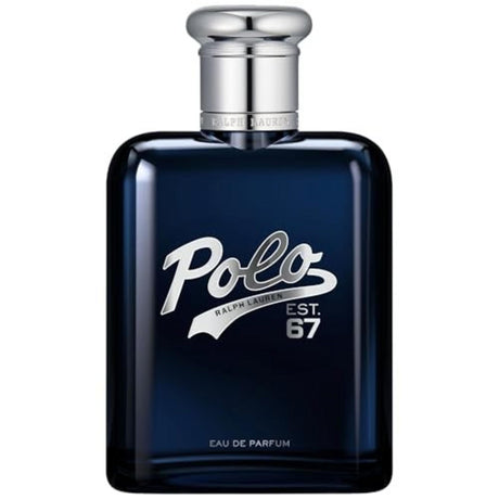 Ralph Lauren, Polo 67, Eau De Parfum, For Men, 125 ml - Feel You