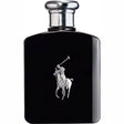 Ralph Lauren Polo Black EDT 125 ml H Tester - Feel You