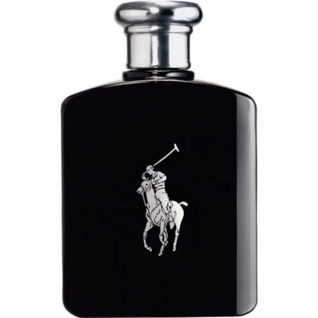 Ralph Lauren Polo Black EDT 125 ml H Tester - Feel You