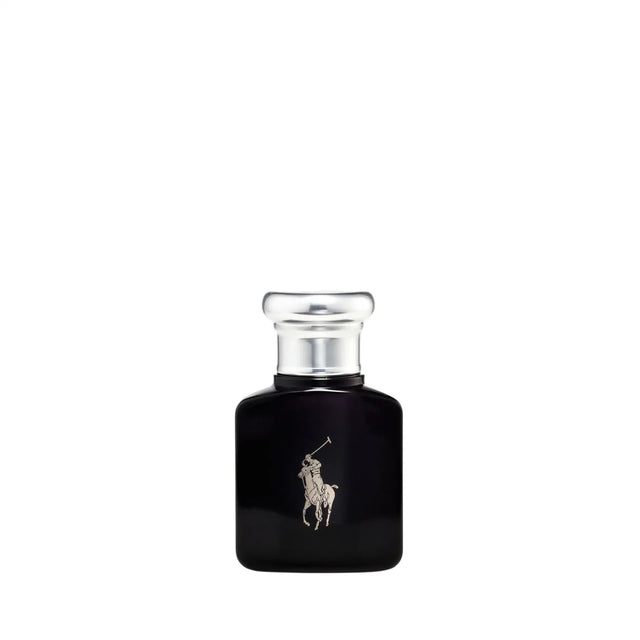 Ralph Lauren, Polo Black, Eau De Toilette, For Men, 40 ml - Feel You