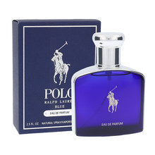 Ralph Lauren - Polo Blue EDP - 75ml - Feel You