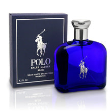 Ralph Lauren - Polo Blue EDT - 40ml - Feel You