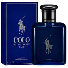 Ralph Lauren - Polo Blue Parfum - 75ml - Feel You
