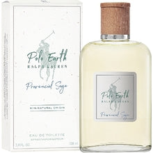 Ralph Lauren - Polo Earth EDT - 100ml - Feel You