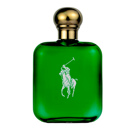 Ralph Lauren, Polo Green Cologne Intense, Eau De Parfum, For Men, 237 ml - Feel You