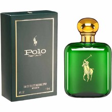 Ralph Lauren - Polo Green EDT - 118ml - Feel You