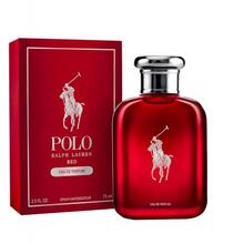 Ralph Lauren - Polo Red EDP - 125ml - Feel You