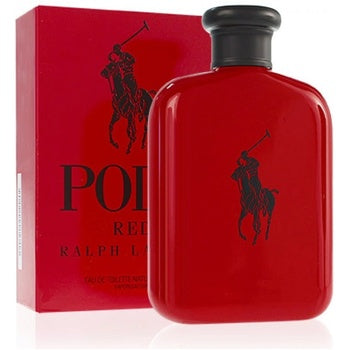 Ralph Lauren - Polo Red EDT - 200ml - Feel You
