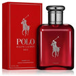 Ralph Lauren - Polo Red Parfum - 125ml - Feel You